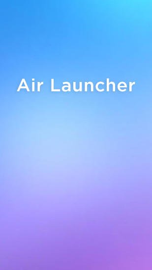 download Air Launcher apk